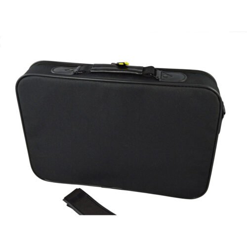 Techair ATCN20BRv5 14-15.6" Classic Laptop Bag - Image 7