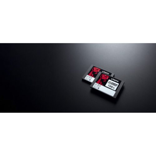 Kingston Technology 7680G DC600M (Mixed-Use) 2.5” Enterprise SATA SSD - Image 9