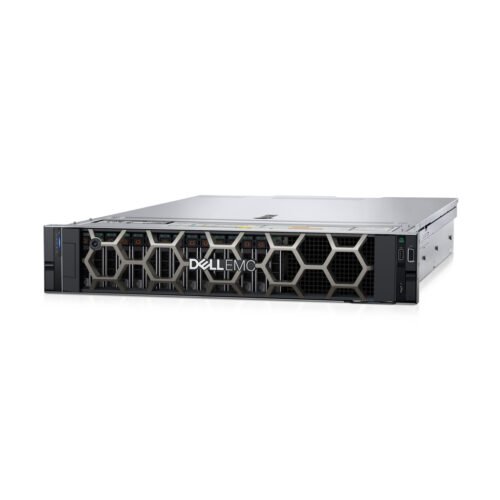 DELL PowerEdge R550 server 480 GB Rack (2U) Intel Xeon Silver 4314 2.4 GHz 32 GB DDR4-SDRAM 1100 W - Image 2