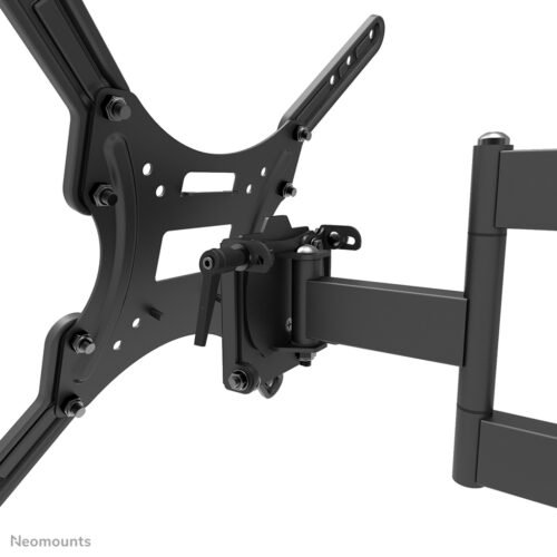 Neomounts WL40-550BL14 TV mount wall 32-55" - full motion - easy install - Image 9