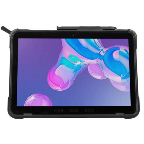 Targus THD932GLZ tablet case 25.6 cm (10.1") Flip case Black - Image 10
