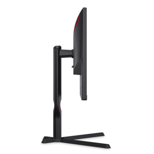 AOC G3 25G3ZM/BK computer monitor 62.2 cm (24.5") 1920 x 1080 pixels Full HD Black, Red - Image 12