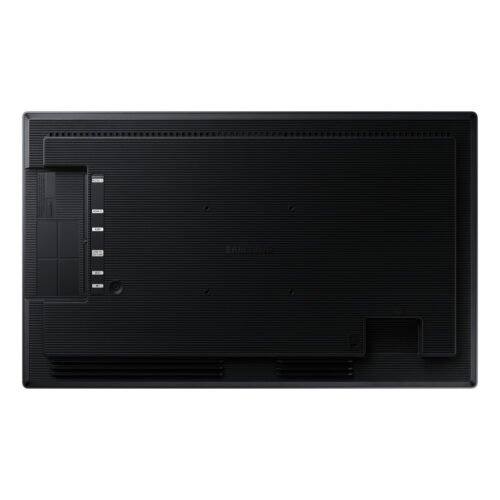 Samsung QB24C Digital signage flat panel 61 cm (24") LED Wi-Fi 250 cd/m² Full HD Black Built-in processor Tizen 16/7 - Image 14
