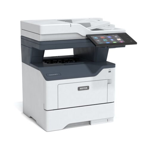 Xerox VersaLink B415 A4 47ppm Duplex Copy/Print/Scan/Fax PS3 PCL5e/6 2 Trays Total 650 Sheets - Image 3