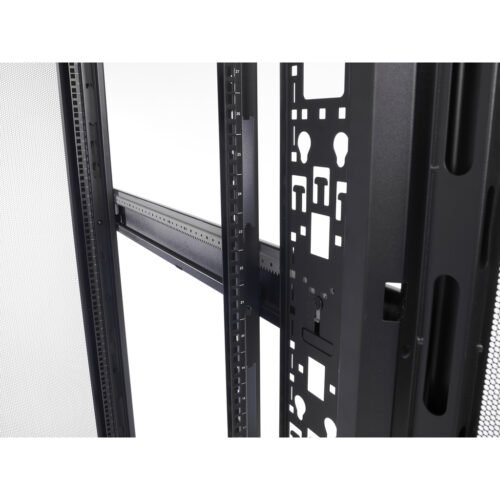 APC NetShelter SX, Server Rack Enclosure, 42U, Black, 1991H x 600W x 1070D mm - Image 6
