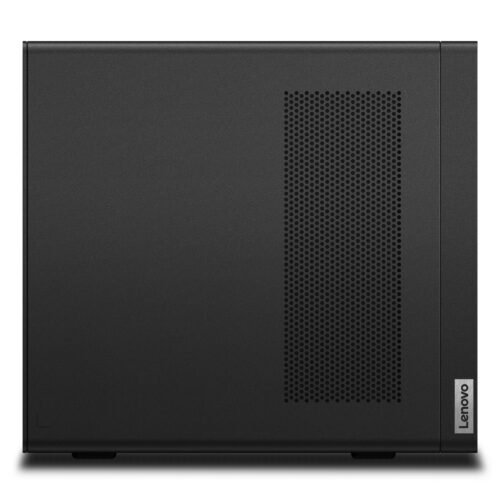 Lenovo ThinkStation P3 Ultra SFF Intel® Core™ i7 i7-14700 16 GB DDR5-SDRAM 512 GB SSD NVIDIA T400 Windows 11 Pro Min - Image 2