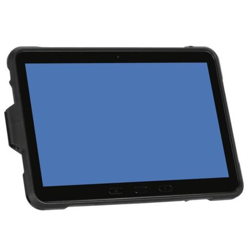 Targus THD501GLZ tablet case 25.6 cm (10.1") Flip case Black - Image 5