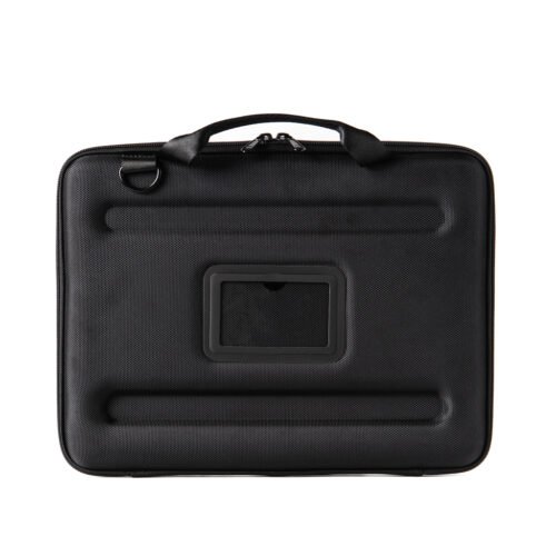Techair TACWI014 Meet the ultimate 11-12” Chromebook case – it's like a work-in style superhero! Fasten it with secure scre - Image 17