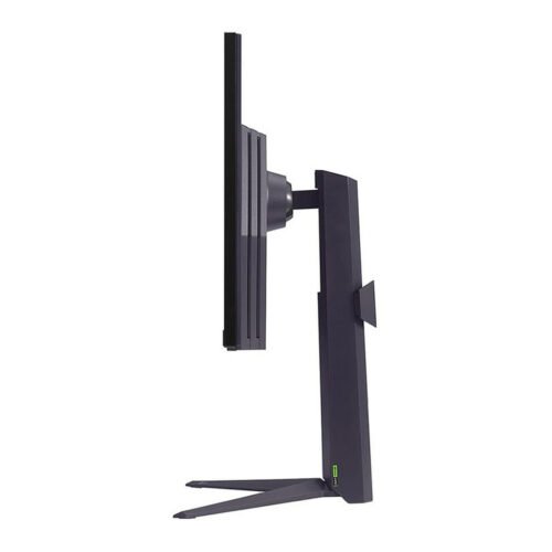 LG 27GS85Q-B computer monitor 68.6 cm (27") 2560 x 1440 pixels Quad HD Black, Grey, Purple - Image 2