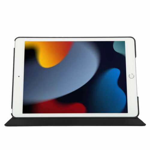 Targus THZ975GL tablet case 25.9 cm (10.2") Folio Black - Image 7