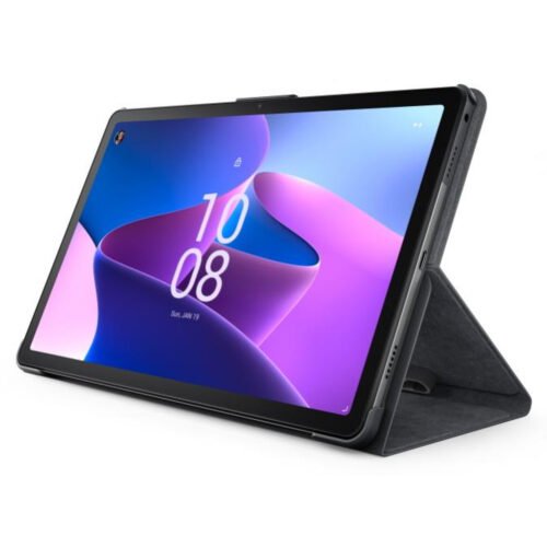 Lenovo ZG38C03903 tablet case 26.9 cm (10.6") Folio Black - Image 2
