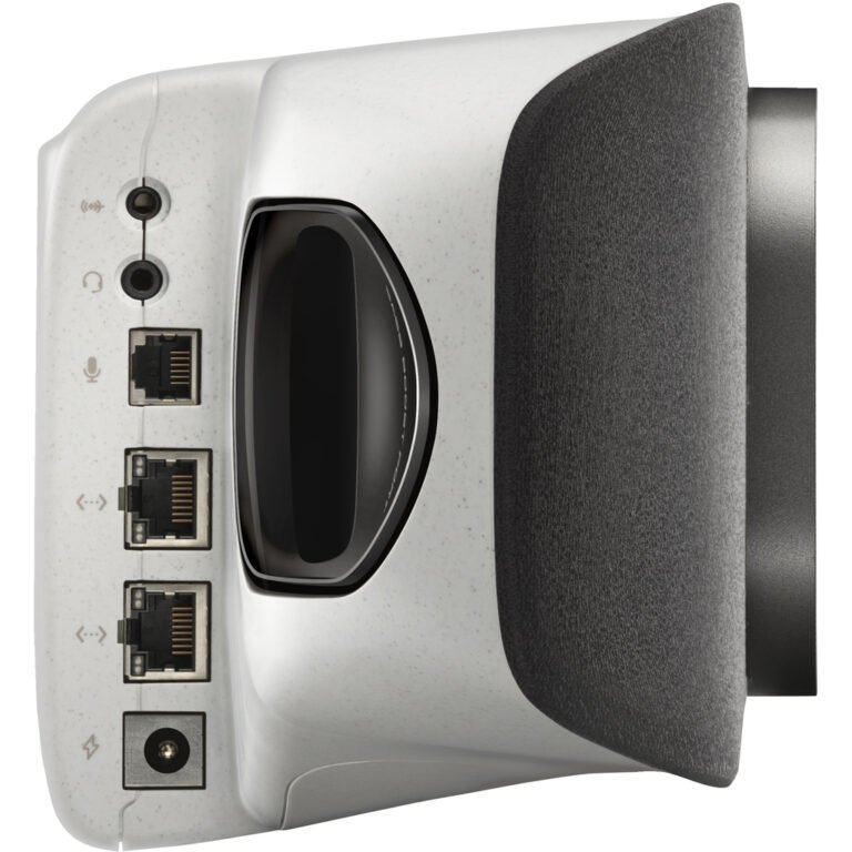 POLY Studio X70 All-In-One Video Bar No Radio or Power Cord