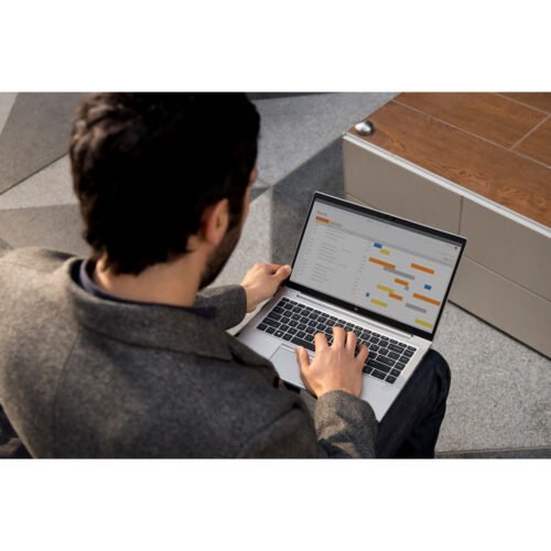HP Mobile Thin Client mt46 AMD Ryzen™ 3 4450U 35.6 cm (14") Full HD 8 GB DDR4-SDRAM 128 GB SSD Wi-Fi 6 (802.11ax) Windows - Image 10