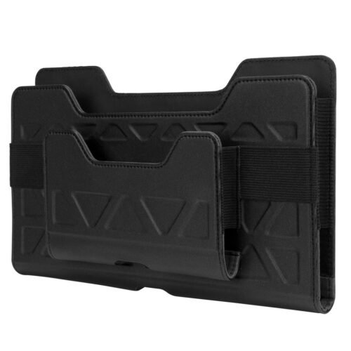 Targus THZ712GLZ tablet case 20.3 cm (8") Holster Black - Image 2