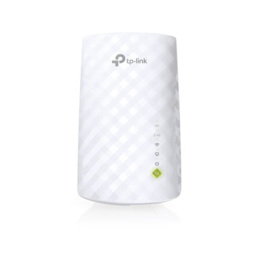 TP-Link RE200 network extender Network repeater White 10, 100 Mbit/s - Image 3