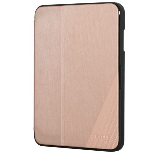 Targus Click-In 21.1 cm (8.3") Folio Rose gold - Image 4