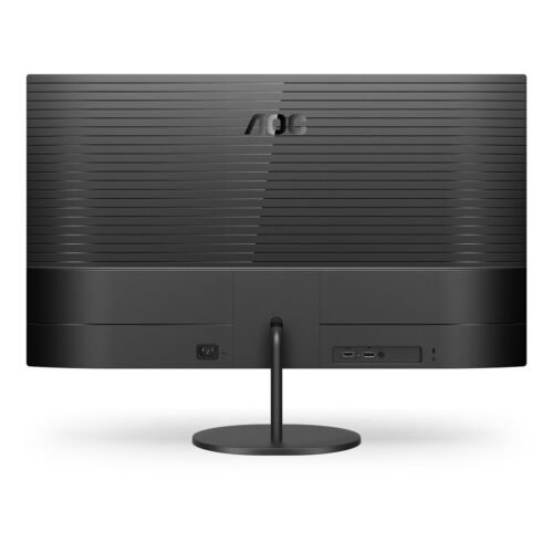 AOC V4 Q32V4 computer monitor 80 cm (31.5") 2560 x 1440 pixels 2K Ultra HD LED Black - Image 6