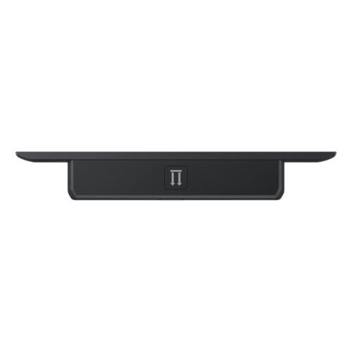 Samsung WA75C interactive whiteboard 190.5 cm (75") 3840 x 2160 pixels Touchscreen Black - Image 3