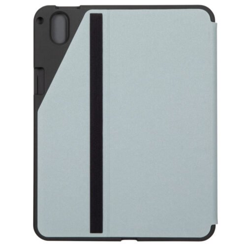 Targus Click-In 27.7 cm (10.9") Folio Silver - Image 4