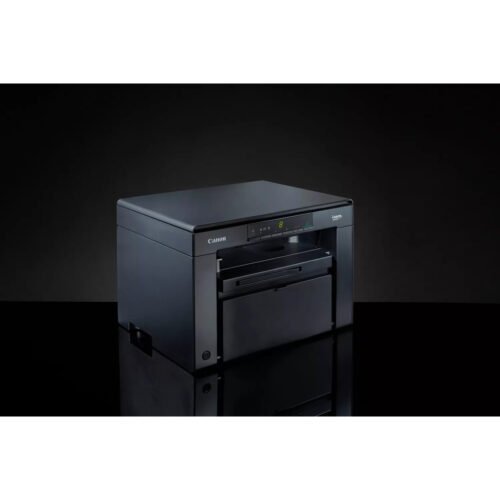 Canon i-SENSYS MF3010 3-in-1 Mono Laser Printer + 2 Black Toner Cartridges - Image 2