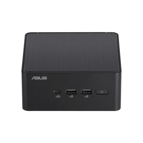 ASUS NUC 14 Pro Tall Kit RNUC14RVHV500000I UCFF Black 135H - Image 12