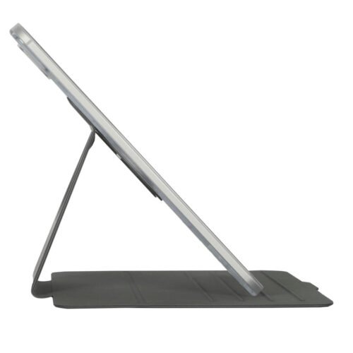 Targus THZ953GL tablet case 27.9 cm (11") Folio Grey, Transparent - Image 8
