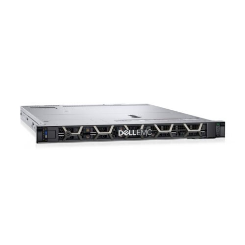 DELL PowerEdge R450 server 480 GB Rack (1U) Intel Xeon Silver 4310 2.1 GHz 16 GB DDR4-SDRAM 1100 W - Image 3