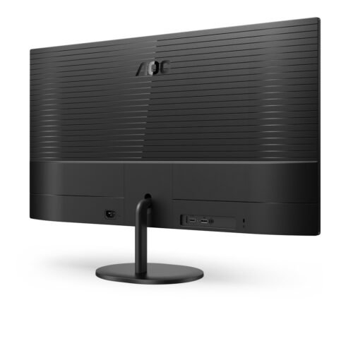 AOC V4 Q32V4 computer monitor 80 cm (31.5") 2560 x 1440 pixels 2K Ultra HD LED Black - Image 8