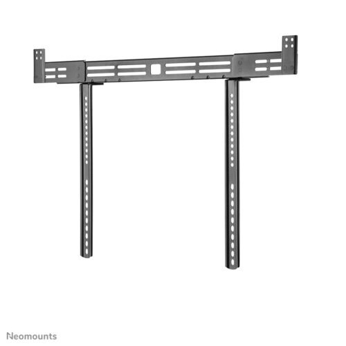 Neomounts AWL29-750BL1 Videobar/soundbar holder VESA - max 10 kg - universal - Image 2