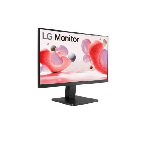 LG 22MR410-B computer monitor 54.5 cm (21.4") 1920 x 1080 pixels Full HD Black - Image 4