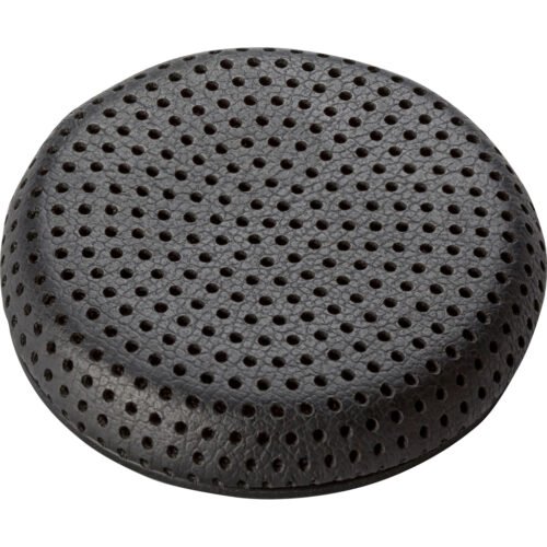 POLY EncorePro HW530/540 Large Leatherette Ear Cushion (1 Piece)
