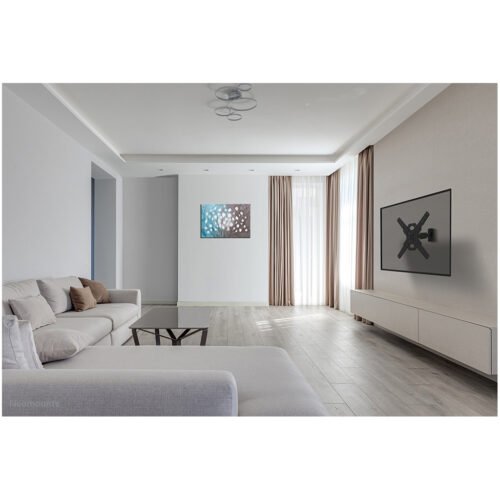 Neomounts WL40S-840BL14 TV mount wall 32-65" - full motion - fast installation - Image 18