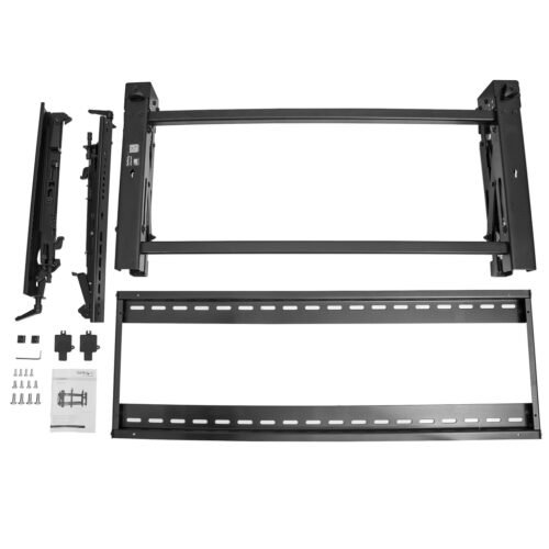 StarTech.com Video Wall Mount - Pop-Out Design - Micro-Adjustment - Image 14