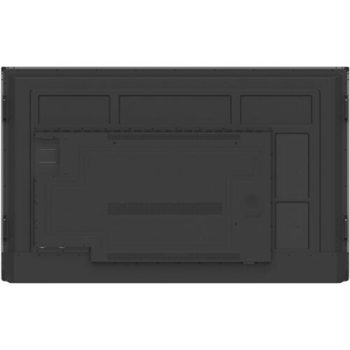 Viewsonic IFP7552-2F interactive whiteboard 190.5 cm (75") 3840 x 2160 pixels Touchscreen Black HDMI - Image 5