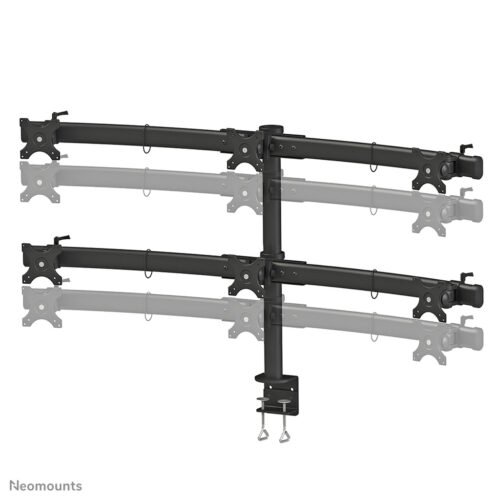 Neomounts FPMA-D700D6 Monitor arm 19-27" - Image 4
