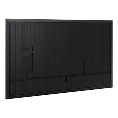 Samsung QB50C Digital signage flat panel 127 cm (50") LCD Wi-Fi 350 cd/m² 4K Ultra HD Black Built-in processor Tizen 16/7 - Image 4