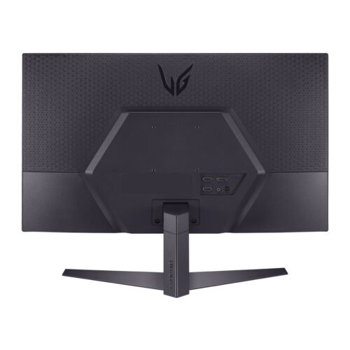 LG 24GS50F-B computer monitor 60.2 cm (23.7") 1920 x 1080 pixels Full HD LCD Black - Image 4