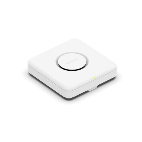 NETGEAR WBE750 11530 Mbit/s White Power over Ethernet (PoE) - Image 17