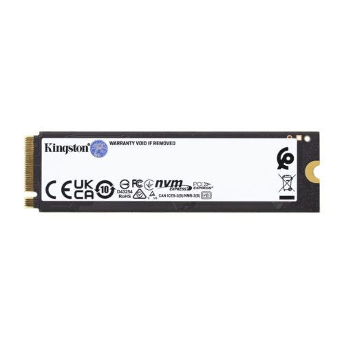 Kingston Technology 1000G FURY RENEGADE M.2 2280 NVMe SSD - Image 2