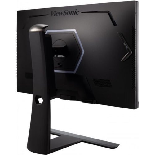 Viewsonic XG320U computer monitor 81.3 cm (32") 3840 x 2160 pixels 4K Ultra HD LED Black - Image 14