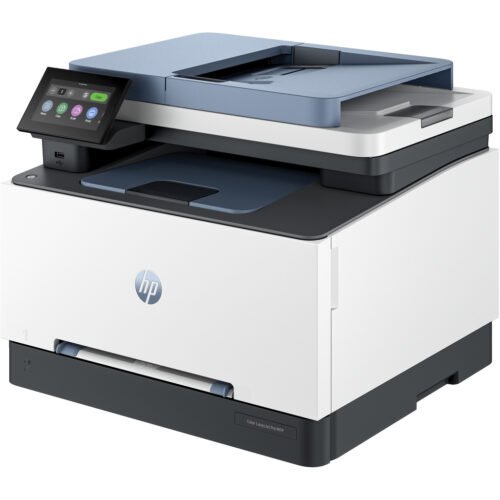 HP Color LaserJet Pro MFP 3302sdw - Image 2