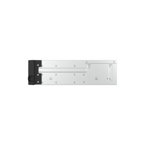 QNAP TS-855EU-RP NAS Rack (2U) Intel Atom® C5125 8 GB DDR4 0 TB QuTS hero Black - Image 4