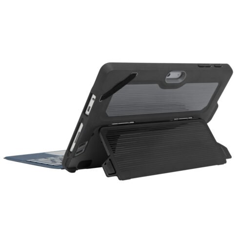 Targus THZ779GL tablet case Folio Black - Image 3