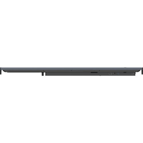 Viewsonic IFP6533-G interactive whiteboard 165.1 cm (65") 3840 x 2160 pixels Touchscreen Black HDMI - Image 4