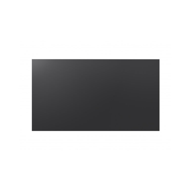 Sony ZRD-B15A video wall display MicroLED Indoor