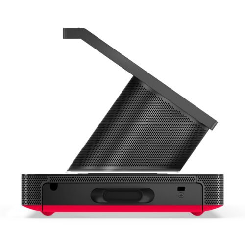 Lenovo ThinkSmart Hub Intel® Core™ i5 i5-8365UE 25.6 cm (10.1") 1920 x 1200 pixels Touchscreen All-in-One PC 16 GB D - Image 3