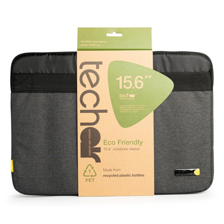 Techair TAECV011 14-15.6" Eco Sleeve