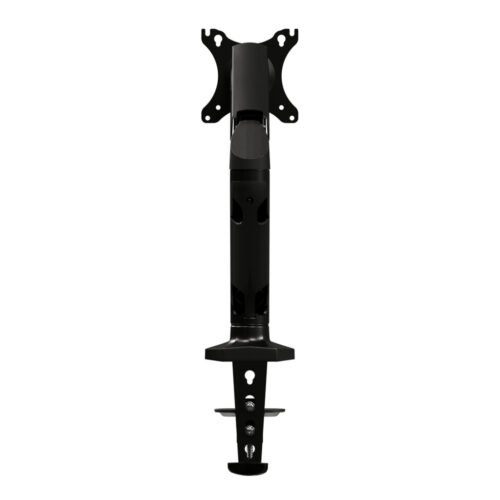 AOC AS110D0 monitor mount / stand 81.3 cm (32") Desk Black - Image 9