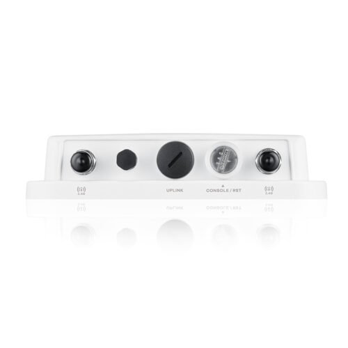 Zyxel WAX655E 4800 Mbit/s White Power over Ethernet (PoE) - Image 3