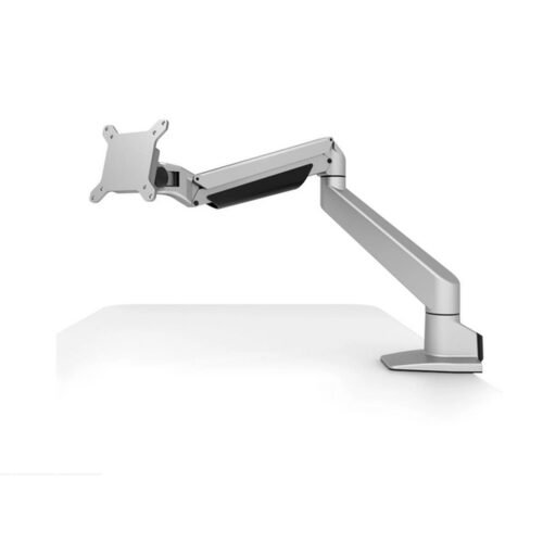 Compulocks Galaxy Tab A8 10.5" Space Enclosure Articulating Arm Mount Black - Image 12